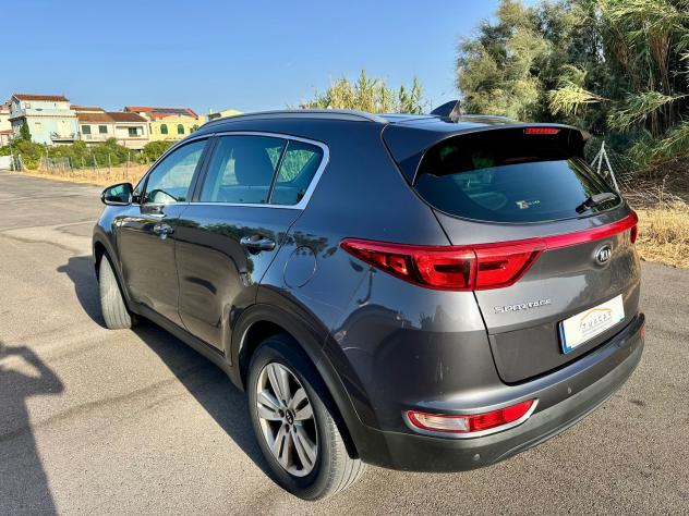 Kia Sportage 1.6 GDI COOL #12123 - Foto 3