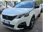 PEUGEOT 5008 1.6 BlueHdi 120 S&S EAT6 GT Line OK NEOPATENTATI rif. 23703874