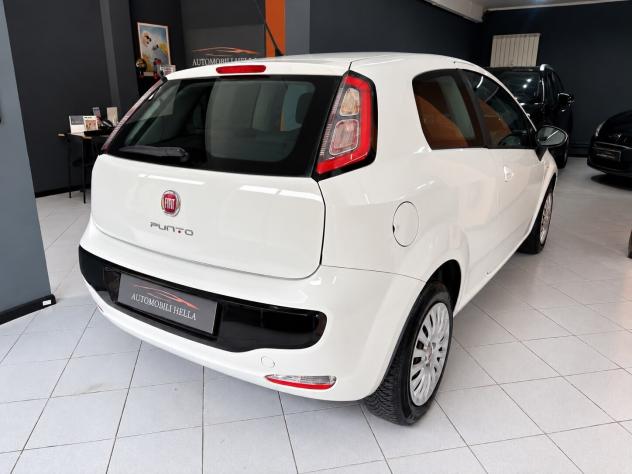 Fiat Punto Evo My Life 73.000 km - Foto 4