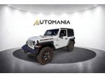 Jeep Wrangler Wrangler Unlimited 2.0 turbo Rubicon auto