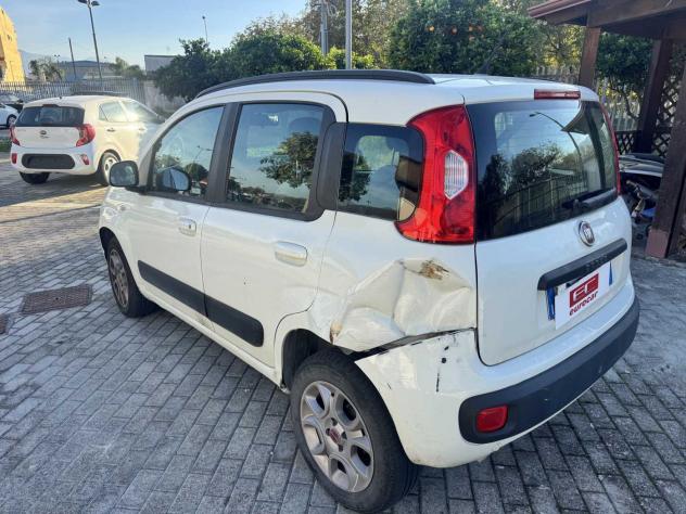 FIAT Panda Panda 0.9 TwinAir Turbo Natural Power Lounge - Foto 4