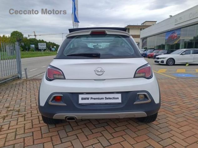 OPEL Adam 1.2 70 CV Air rif. 21199878 - Foto 5