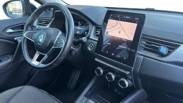 Renault Captur II 2019 1.6 E-TECH Plug-in Hybrid 160cv Intens Auto - Foto 7