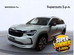 Škoda Kodiaq Kodiaq 2.0 TDI EVO SCR 4x4 DSG Sportline