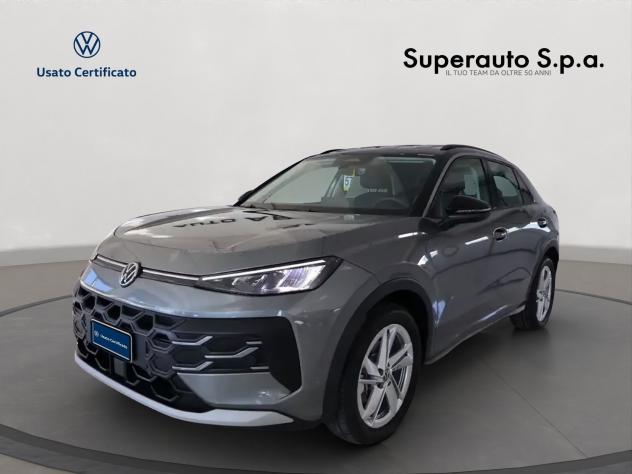 Volkswagen T-Roc 1.5 eTSI 110kW ACT Style DSG
