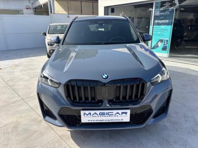 BMW X1 sDrive 18d Msport Pro rif. 24040455 - Foto 2