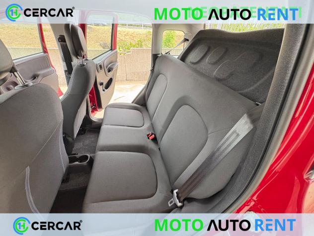 Fiat Pandina 1.0 firefly hybrid s&s 70cv - Foto 13