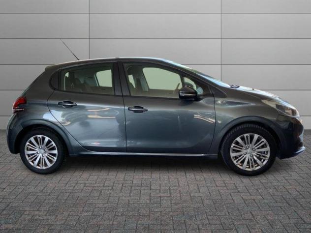 Peugeot 208 1° serie PureTech 82 5 porte Active - Foto 4