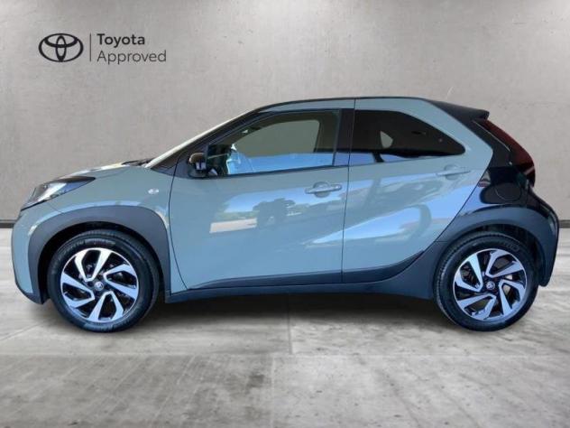 Toyota Aygo X 1.0 VVT-i 72 CV 5 porte Trend - Foto 4