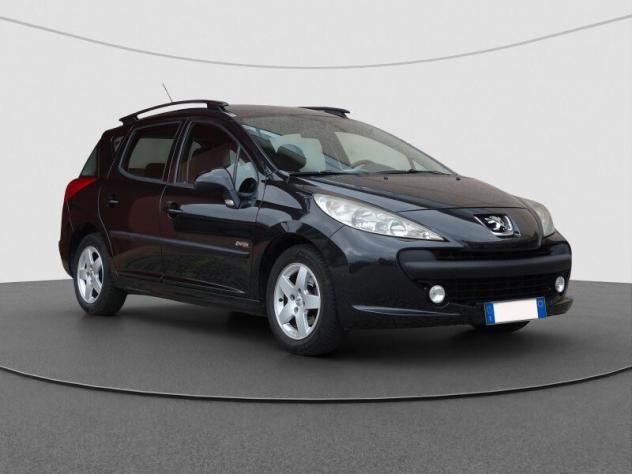 Peugeot 207 1.4 8V 75CV SW Energie Sport - Foto 6