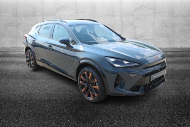 CUPRA Formentor 1.5 Hybrid DSG rif. 23758926