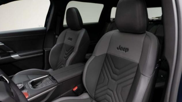 JEEP Compass 1.2 Turbo 48V e-Hybrid Altitude rif. 24050432 - Foto 8
