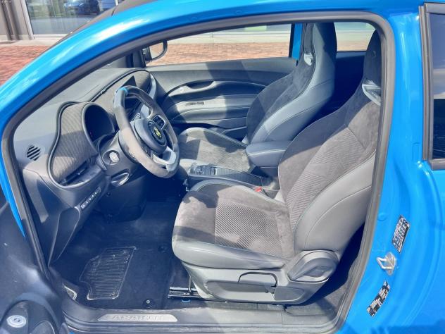 Abarth 500e Elettrica Turismo 155cv - Foto 5