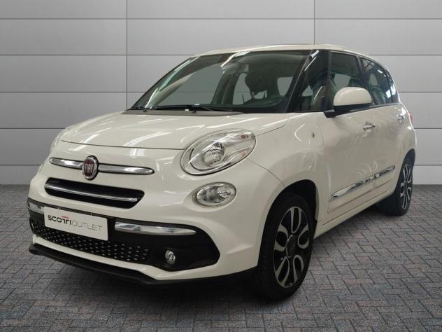 FIAT 500L 1.3 Multijet 95 CV Lounge