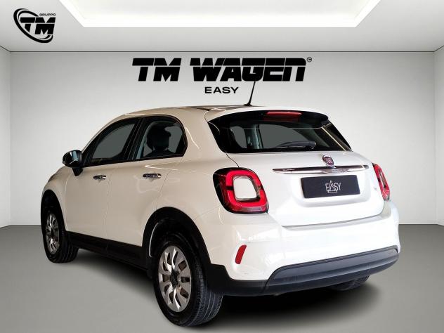 Fiat 500X 1.3 MultiJet 95 CV - NEOPATENTATI - Foto 4