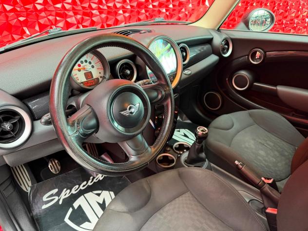 Mini Cooper S Coupe 1.6 Coup184Cv - Foto 7