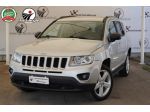 Jeep Compass 2.2 CRD Limited 163Cv 4WD