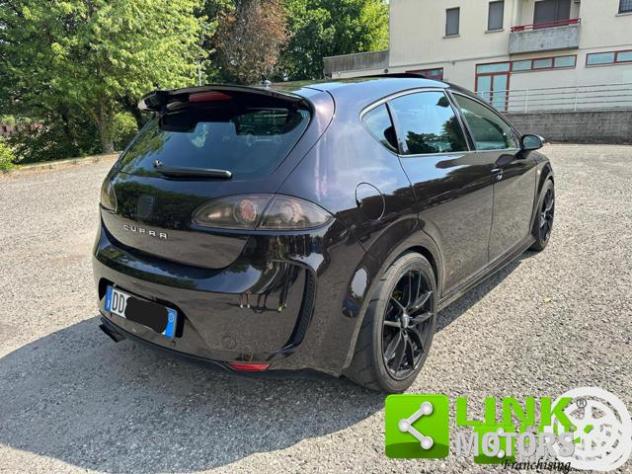SEAT Leon 2000cc 241cv rif. 24093263 - Foto 3