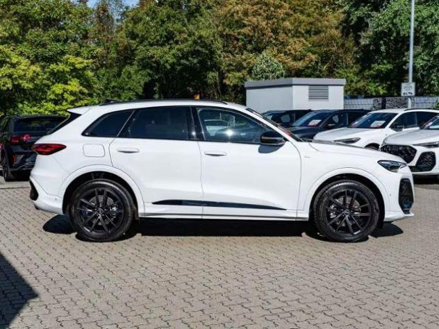 AUDI Q5 TFSI S LINE 20 BLACK PACK rif. 24088413 - Foto 4