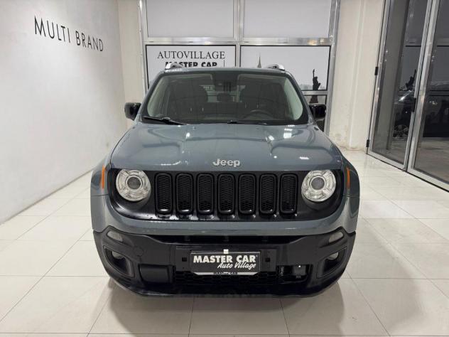 JEEP - Renegade - 2.0 Mjt 140 CV 4WD AD. Limited - Foto 5