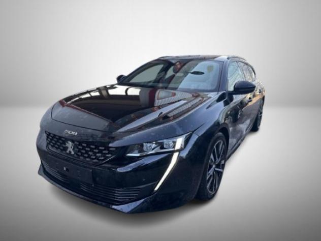 PEUGEOT 508 BlueHDi 130 Stop&Start EAT8 SW GT Pack rif. 23919895 - Foto 2