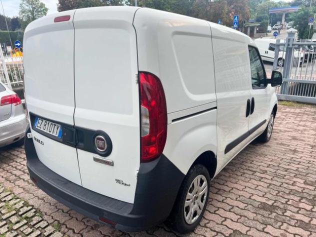 FIAT Doblo Doblò 1.3 MJT PC-TN Cargo Lamierato SX E5+ rif. 24175073 - Foto 5
