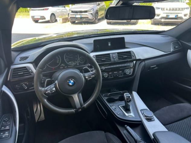 BMW 320 d Touring Msport rif. 24026889 - Foto 7