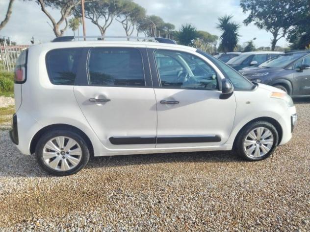 CITROEN C3 Picasso BlueHDi 100 Exclusive rif. 23350312 - Foto 7