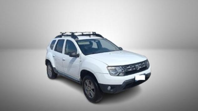 DACIA Duster 1.6 115 CV S&S 4x2 GPL Serie Speciale Brave2 rif. 23837332 - Foto 4