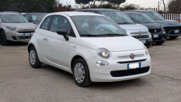 FIAT 500 HYBRID 1.0cc 70cv rif. 23159329 - Foto 2