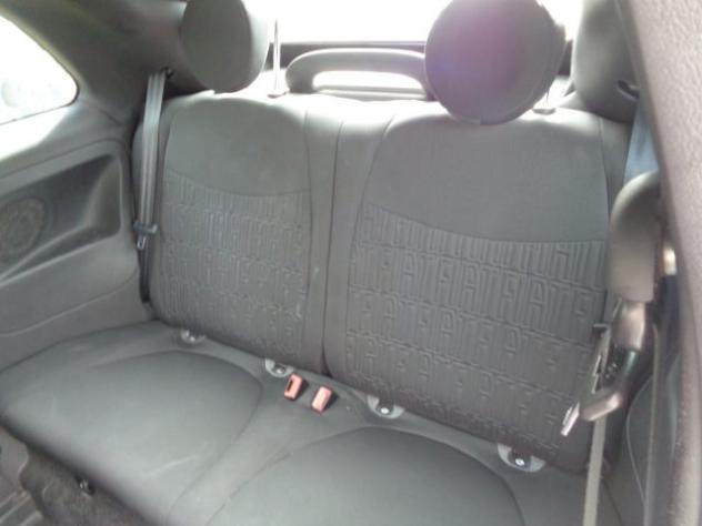 FIAT 500C 1000 HYBRID 70 CV CARPLAY CLIMAUTO PDC "16 ITALIA rif. 23824737 - Foto 8