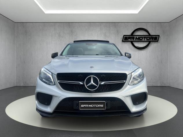 Mercedes-Benz GLE 350d Coupe Premium AMG - PROMO/IVA ESP. - Foto 2