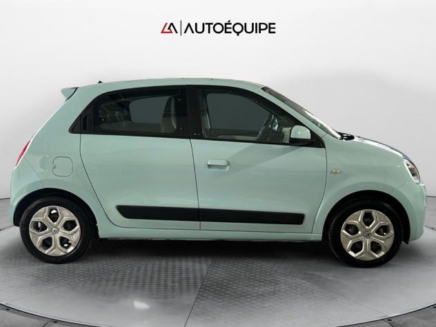 Renault Twingo Electric Twingo III Electric Twingo Zen 22kWh - Foto 6