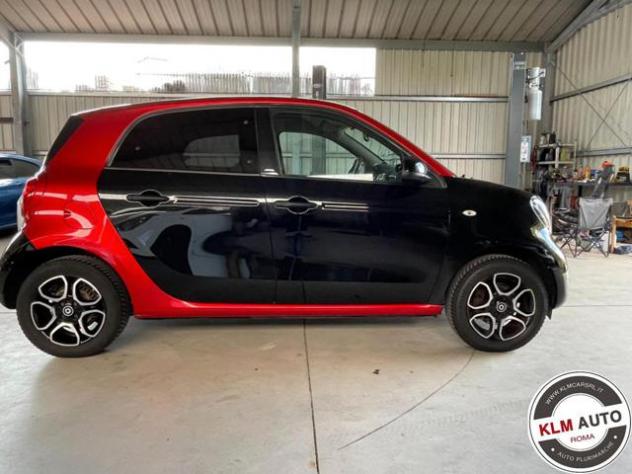 SMART ForFour 90 0.9 Turbo Passion rif. 24123136 - Foto 2
