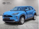 TOYOTA Yaris Cross 1.5 Hybrid 5p. E-CVT Business rif. 23739369