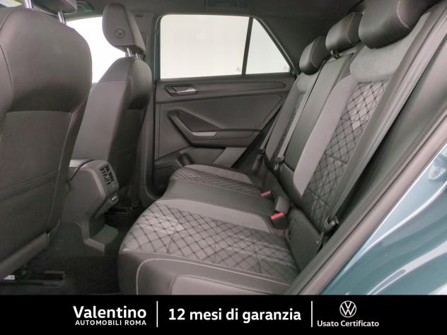 Volkswagen T-Roc 1.0 TSI R-LINE - Foto 10