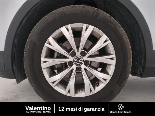 Volkswagen Tiguan 1.5 tsi Life DSG 150cv - Foto 9