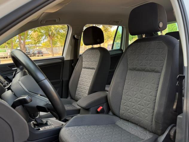 Volkswagen Tiguan Tiguan 1.5 tsi 150cv dsg “Telecamera post” - Foto 6