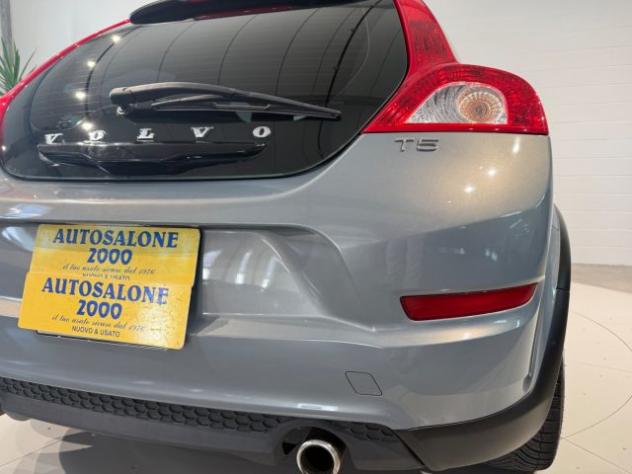 VOLVO C30 T5 Geartronic Summum auto. PREZZO REALE rif. 24101935 - Foto 10