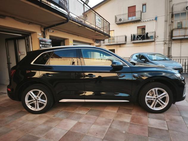 Audi Q5 40 TDI 204 CV Quattro S-Line S-tronic - Foto 9