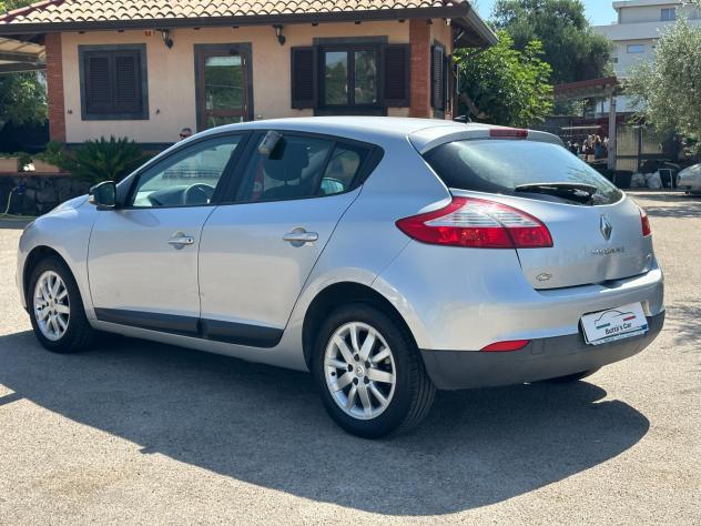 Renault Megane Mane 1.5 dCi 110CV GT Line - Foto 7