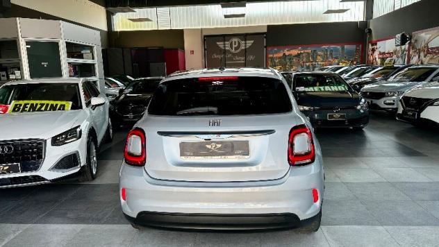 FIAT 500X 500X 1.3 MultiJet 95 CV - Foto 6