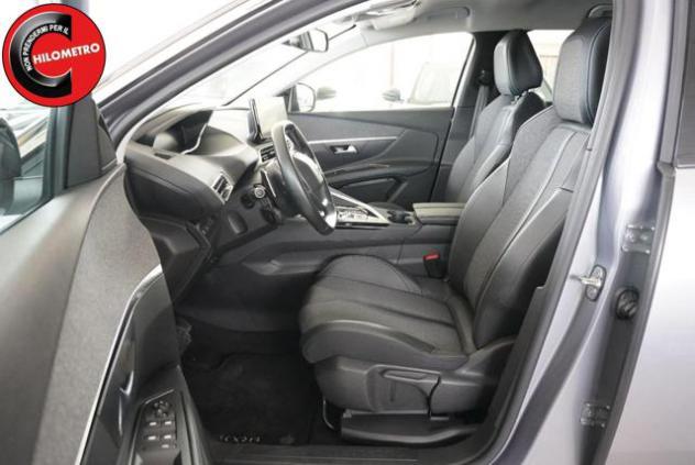PEUGEOT 3008 BlueHDi 130 S&S EAT8 Allure Pack rif. 23493593 - Foto 7