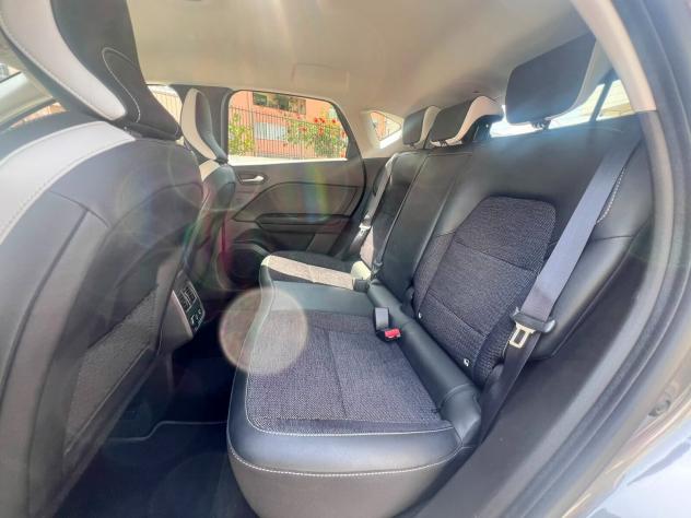 Renault Captur TCe 100 CV GPL Techno Fast Track - Foto 10