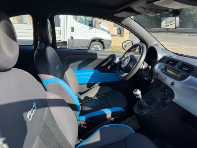 FIAT 500C 1.2 rif. 24198474 - Foto 10