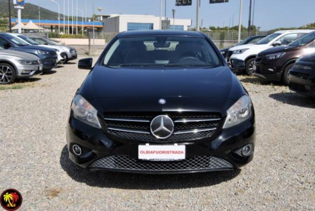 MERCEDES-BENZ A 180 CDI Automatic Executive rif. 24086227 - Foto 2