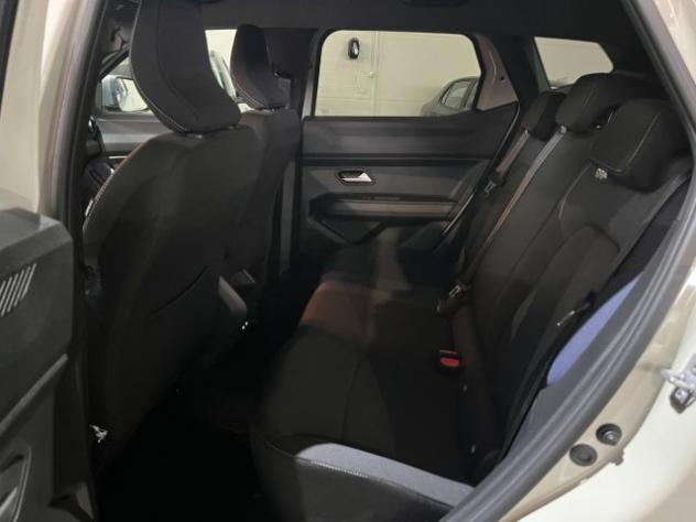 DACIA Duster Tce 130 CV MHEV Journey TELEC.P/CARPLAY/LED/RUOTIN rif. 24101595 - Foto 10