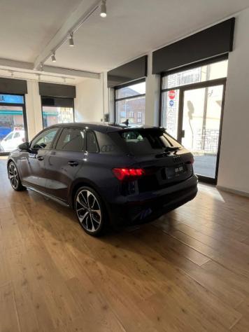 AUDI A3 SPB 40 TFSI quattro S tronic S line edition rif. 24157098 - Foto 3
