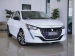 Peugeot 208 1.5 BlueHDi Allure Pack 100 CV 2022