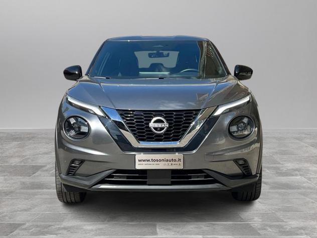 Nissan Juke 1.0 dig-t Tekna 114cv - Foto 3